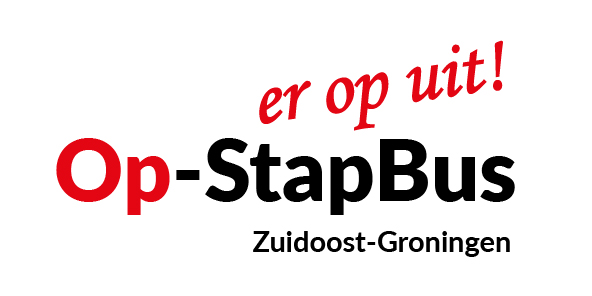 Stichting OpStapBus Zuidoost - Groningen logo